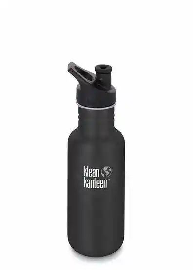 Klean 27oz Classic Sport Black