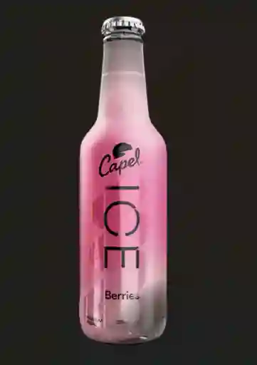 Cóctel Capel Ice Berries Botella 275ml