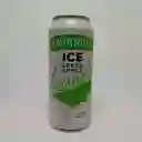 Vodka Ice Green Apple 473 Ml