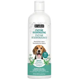 Le Salon Shampoo Desodorizante 473 Ml