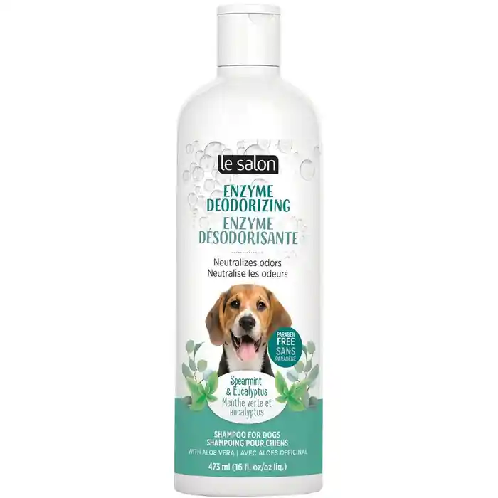 Le Salon Shampoo Desodorizante 473 Ml