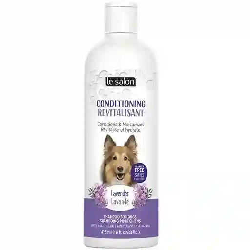 Le Salon Shampoo Acondicionador 473 Ml