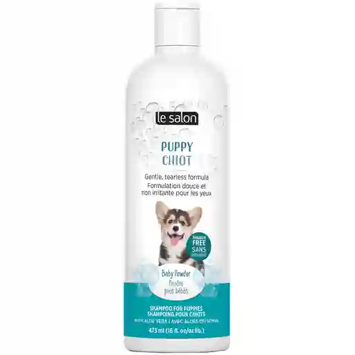 Le Salon Shampoo Para Cachorros 473 Ml
