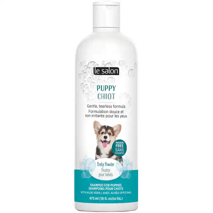 Le Salon Shampoo Para Cachorros 473 Ml