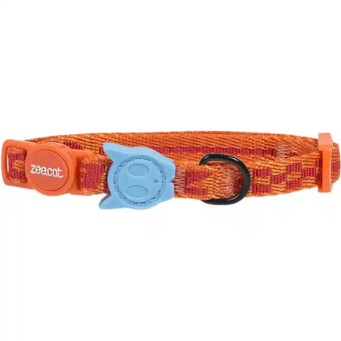 Zeecat Collar Gibson