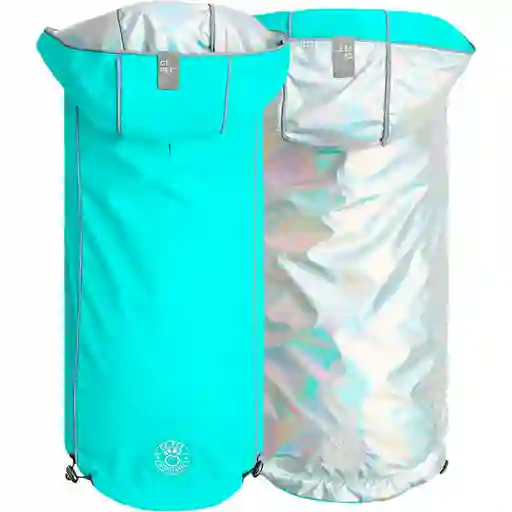 Gf Pet Perro Impermeable Aqua S