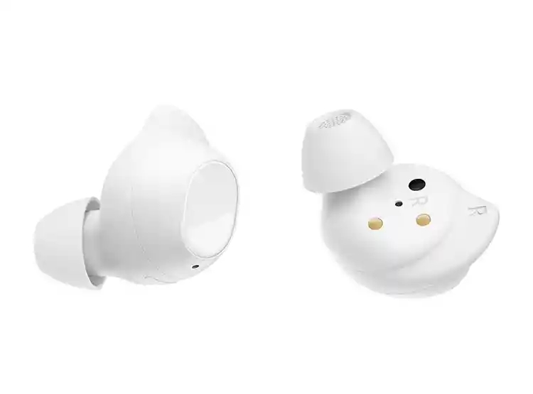 Audifono Galaxy Buds Fe White.