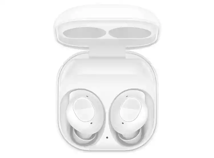 Audifono Galaxy Buds Fe White.