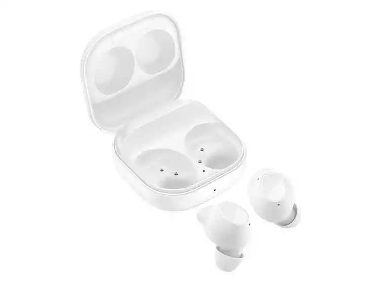 Audifono Galaxy Buds Fe White.