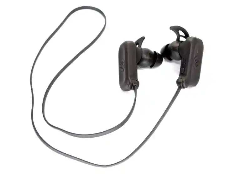 Audifono Bt Sleve In Ear Spc X2.0 Black