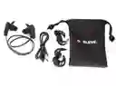 Audifono Bt Sleve In Ear Spc X2.0 Black