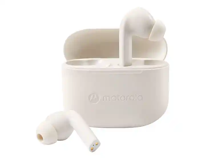 Audif Motorola Moto Buds 065 Tws Blanco