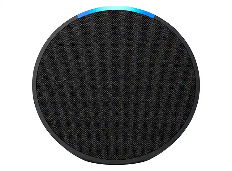 Amazon Alexa Echo Pop Negro