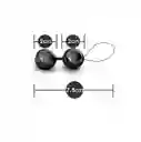 Bolas Kegel Lelo Beads Noir