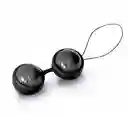 Bolas Kegel Lelo Beads Noir