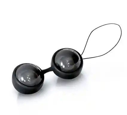 Bolas Kegel Lelo Beads Noir