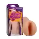 Masturbador Palm Pal Twink Ano