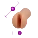 Masturbador Palm Pal Twink Ano