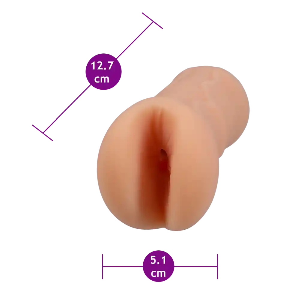 Masturbador Palm Pal Twink Ano