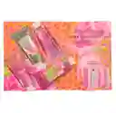 Betsey Johnson · Set De Manicure Betsey Johnson Cremas Para Manos Aromaterapéutico