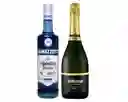 Pack Ramazzotti Violeto + Vinamar Brut