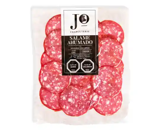 Salame Ahumado