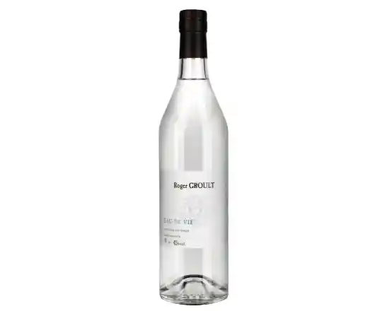 Groult Roger Eau De Vie Calvados