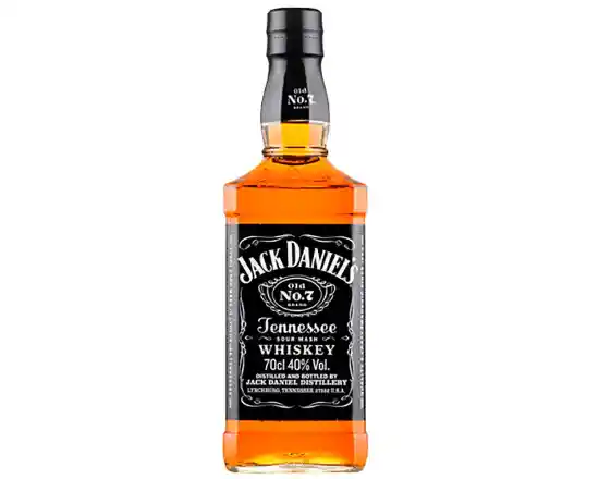 Jack Daniels N7