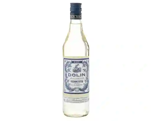 Vermouth Dolin Blanc 16°