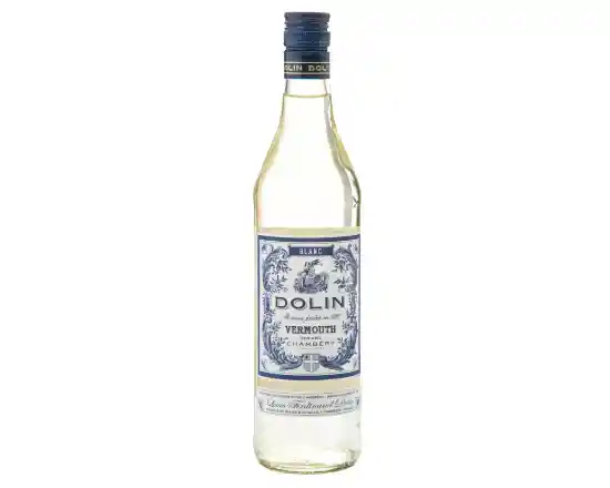 Vermouth Dolin Blanc 16°