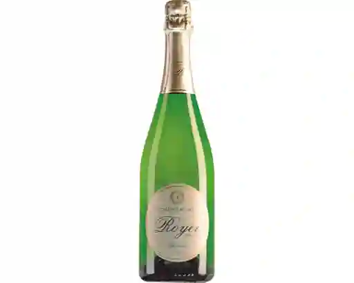 Champagne Royer Cuvée De Réserve Brut Champagne