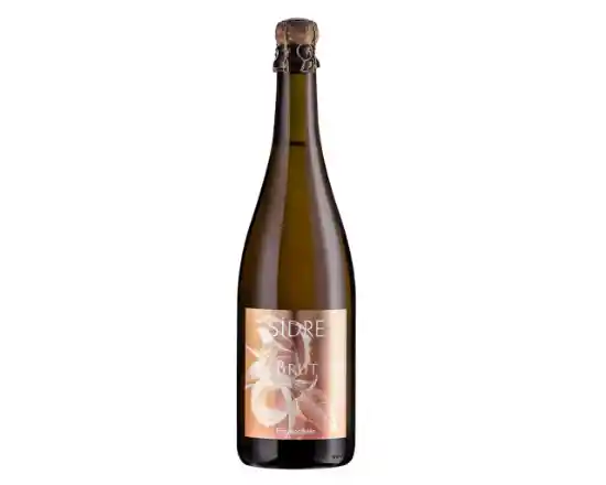 Eric Bordelet Syder Brut Normandia