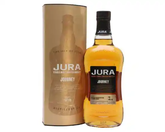 Jura 7 Años Single Malt