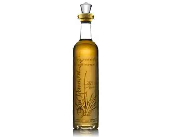 Tequila Don Ramon 100% Agave Pd Reposado 40°