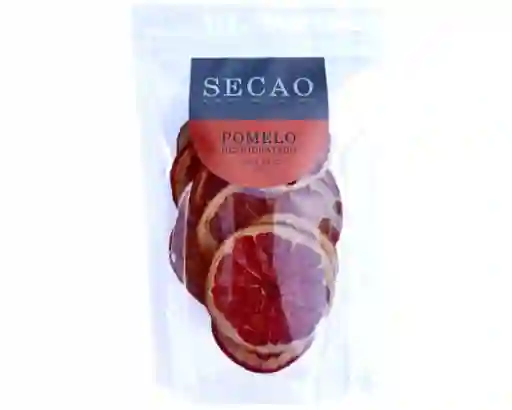 Pomelo Deshidratado 40g