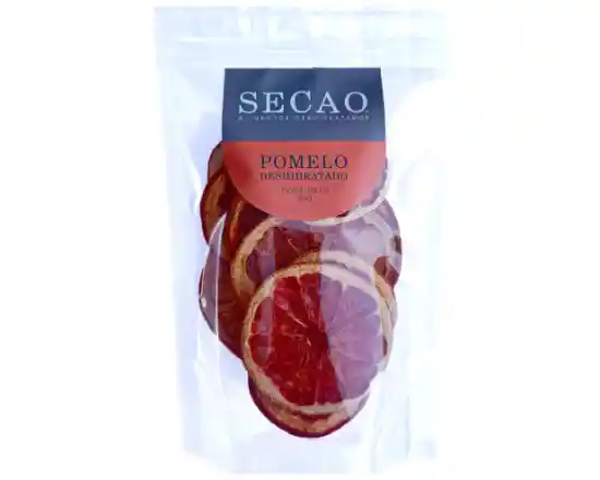 Pomelo Deshidratado 40g