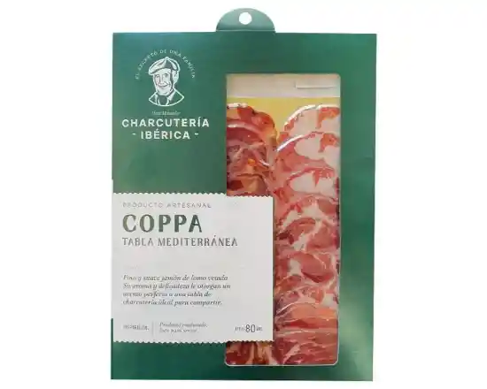 Coppa Mediterranea