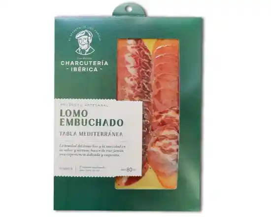 Lomo Embuchado