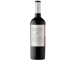 Morande Selección Enologica Carmenere