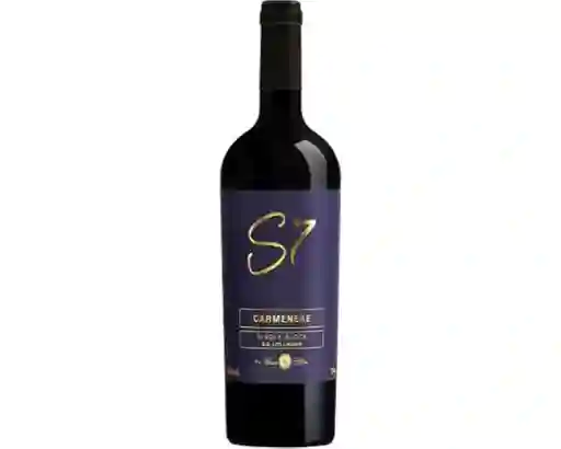 Casa Silva S7 Carmenere