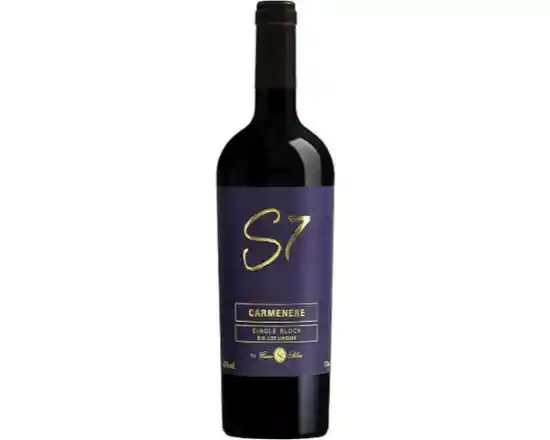 Casa Silva S7 Carmenere