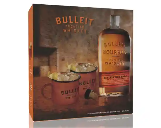 Bulleit Whisky