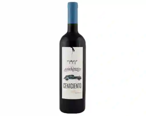 Ceniciento Cabernet Sauvignon