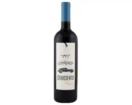 Ceniciento Cabernet Sauvignon