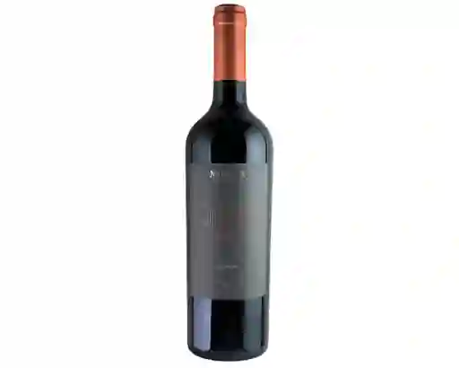 Sin Truco Carmenere