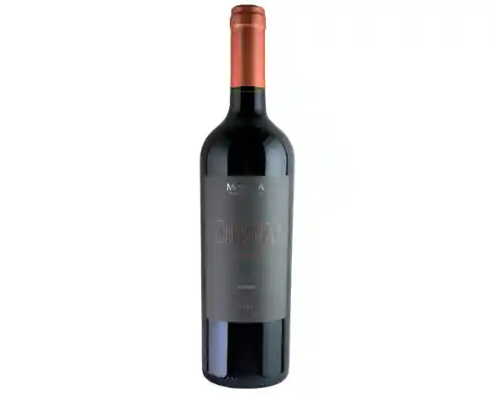 Sin Truco Carmenere