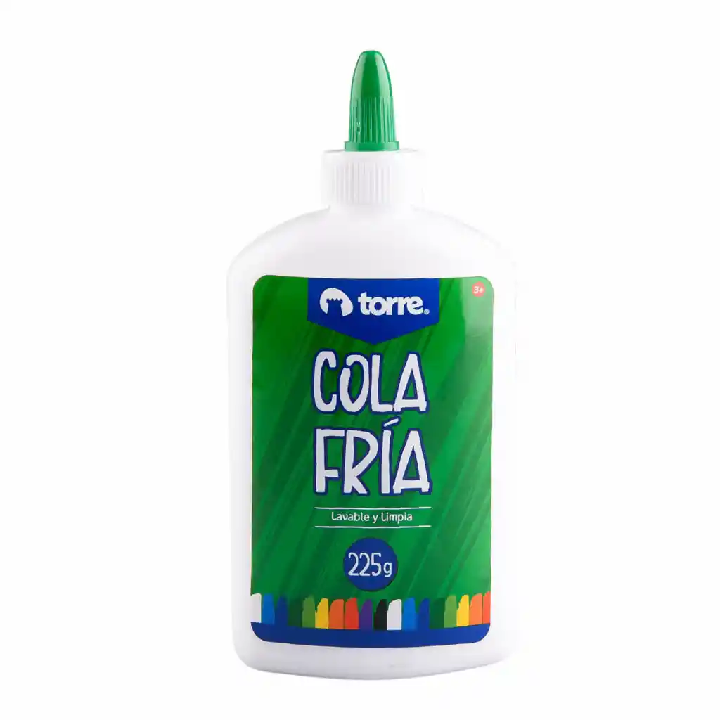 Cola Fría Torre 225