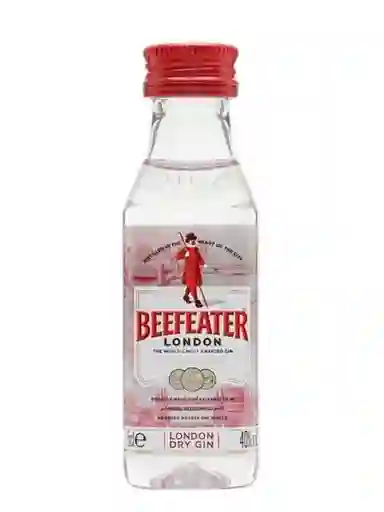 Gin Beefeater 50 Ml