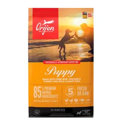 Orijen Puppy - Alimento Para Perro 10.6kg