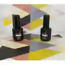 Kit (base- Top Coat) 15 Ml